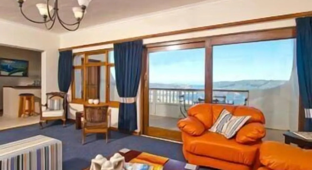 Blue Oyster, Reservar Hotel Hotéis em Knysna com piscina, Piscina