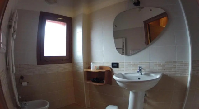 Двухместный номер Standard BORGHETTO AIRPORT/HOSPITAL