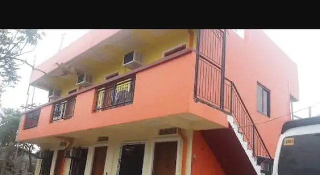 FM Transient House/Room For Rent Tagaytay, Забронировать Отель Тагайтай Лусон