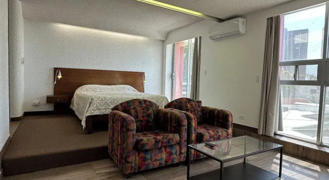 Sviitti Dali Suites