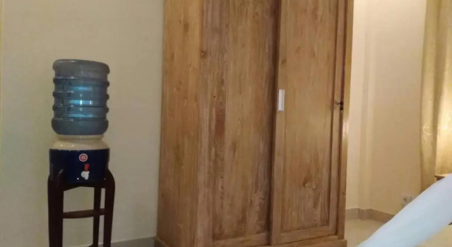 Номер Standard Qiul Guest House