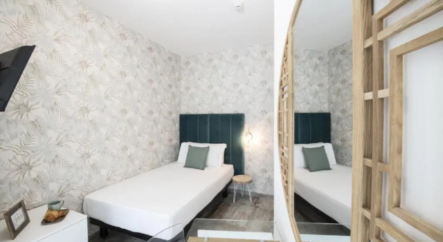 Номер Standard Hotel Brennero