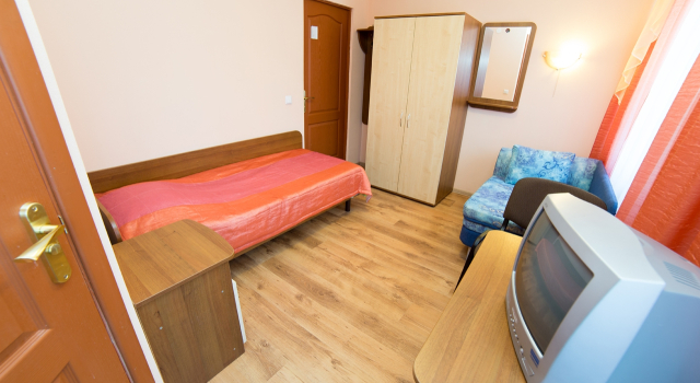 Neman-72, Rezervasyon Otel Grodno havuzlu oteller, Yüzme Havuzu