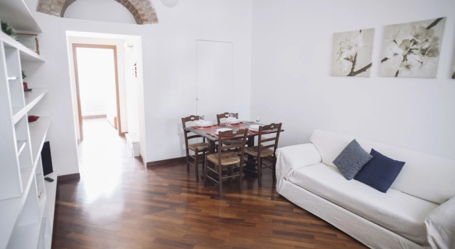 Italianway Easy - Giulio Romano 17, Забронировать Апартаменты/квартира Порта Романа Милан, рядом с Комплекс зданий Ротонда-делла-Безана