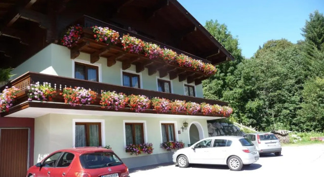 Haus Rieder Georg