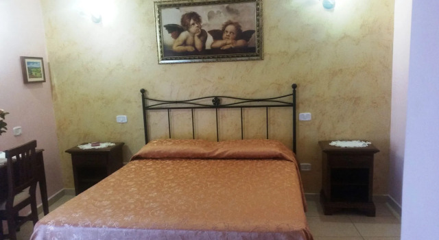 Camere Primavera B&B