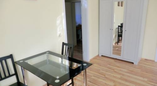 Apartment Iwanczuk