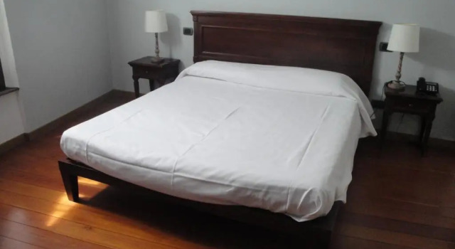 Двухместный номер Standard Locanda del Brinsc
