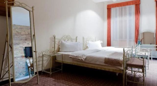 Hotel Penelopa, Забронировать Отель Иновроцлав Куявско-Поморское воеводство