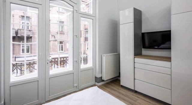 Studio Doroshenko, Prenota Hotel Leopoli Lviv