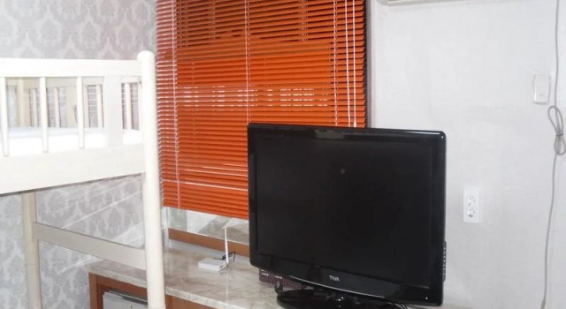 Praha Guesthoustel, Réserver Hôtel Gwangju Gyeonggi-do