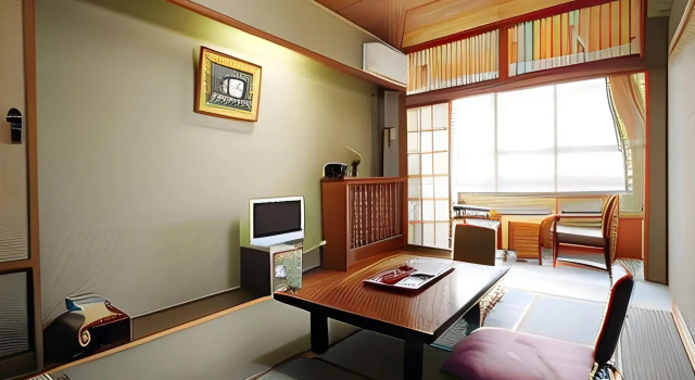 Hotel New Katsura, Réserver Hôtel Sado Sado