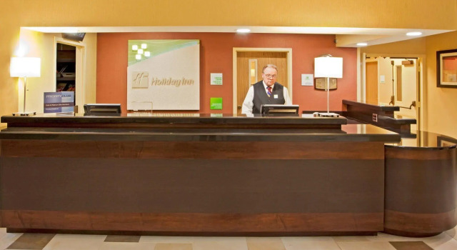 Holiday Inn Timonium Baltimore North by IHG, Réserver Hôtel Timonium Maryland
