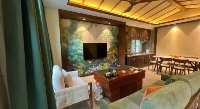 Tsurumi Residence, Buchen Sie Hotel Hotels in Yunnan mit Parkplatz, Parkplätze