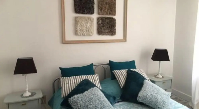 Appartements Les Aras