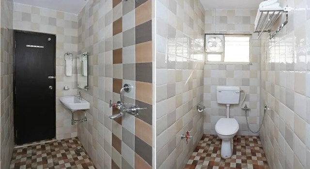 Четырёхместный номер Deluxe Hotel Sahu Near Kashi Vishwanath Temple Gate