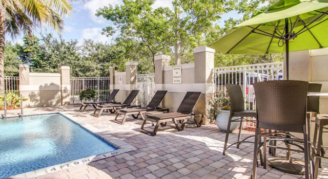 Hampton Inn Weston Fort Lauderdale, Book Hotel Weston Fort Lauderdale West