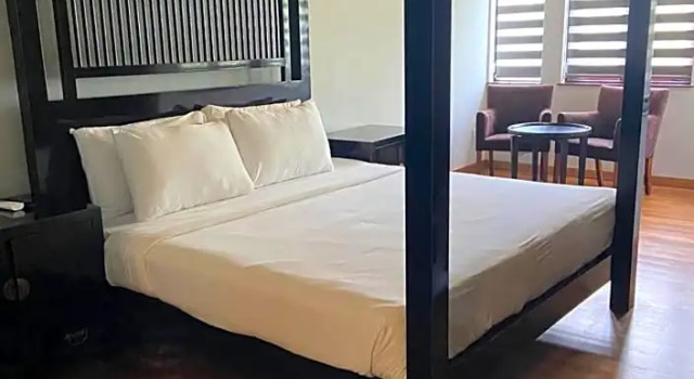 Номер Standard The Deer Park Hotel