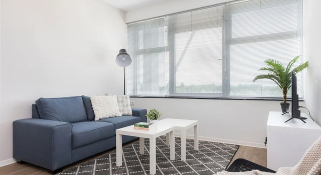 The Ridge, Book Hotel Delft Zuid-Holland
