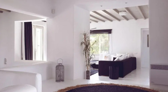 IVR Villa Davida - Villa Davida, Забронировать Вилла Виллы Калафатис, рядом с Пляж Агия Анна Калафатис, Вилла