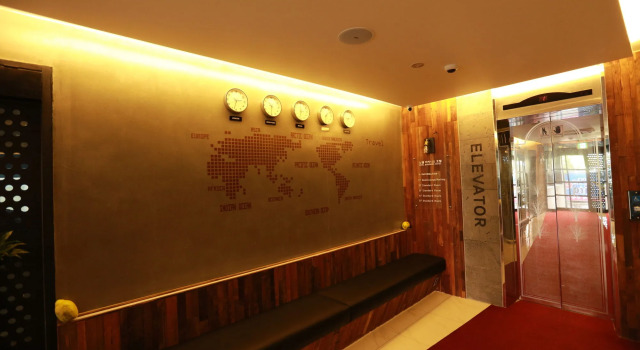 Noel Business Hotel