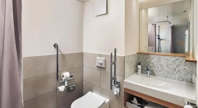 Одноместный номер Standard Hotel und Gasthaus Seehörnle
