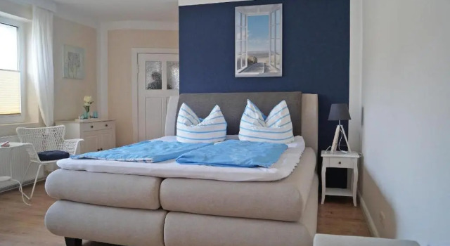 Ferienhaus mit 3 Schlafraeumen Zinnowitz USE 3191, Book Hotel Zinnowitz Usedom