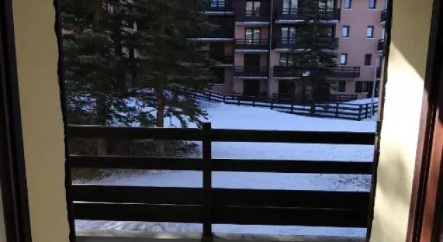 Risoul superbe appartement pieds des pistes, Забронировать Апартаменты/квартира Ризуль Ризуль