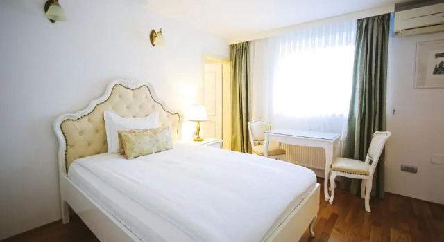 Двухместная студия ApartHotel Vila Minka