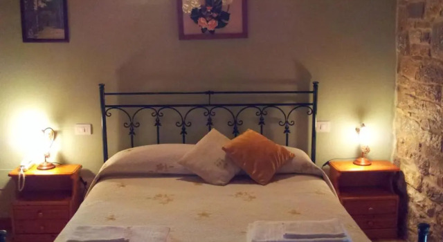 Номер Standard Agriturismo La Ginestra
