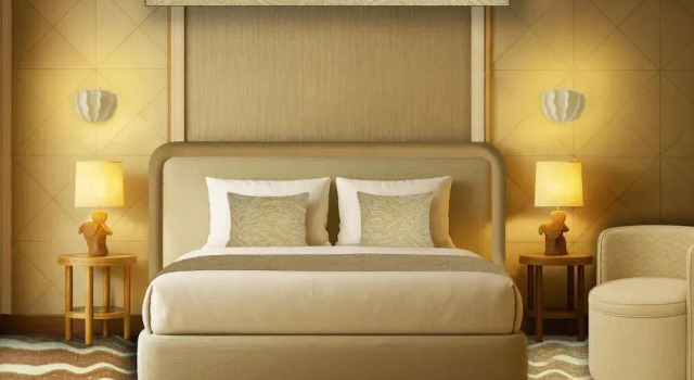 Двухместный номер Deluxe Villa Augusta