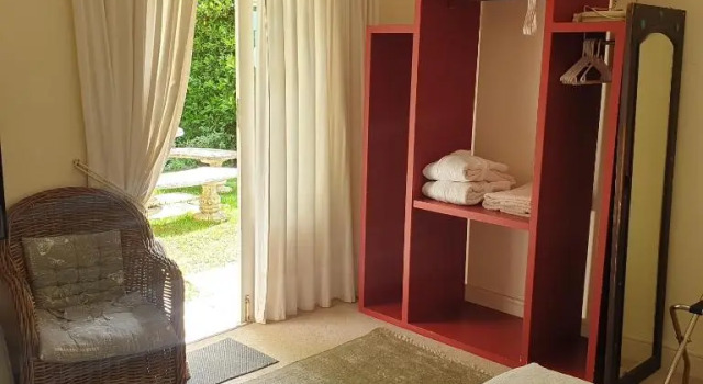 Номер Standard Garlick House