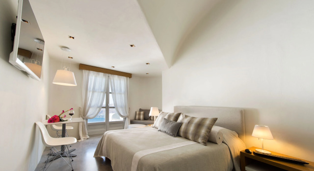 Двухместный номер Deluxe Avaton Resort And Spa
