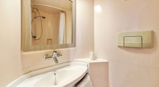 Номер Standard Premiere Classe Lille - Villeneuve d’Ascq - Stade Pierre Mauroy