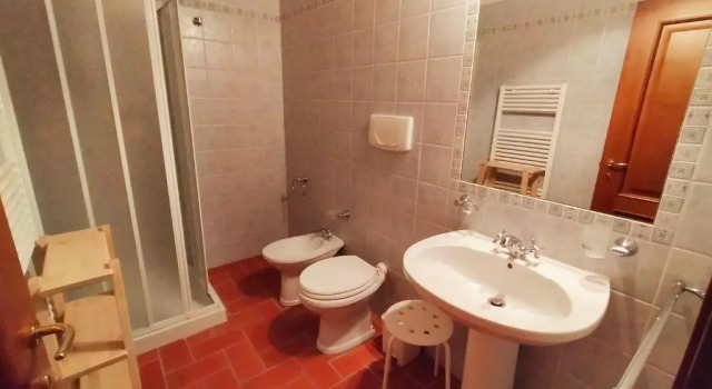 Апартаменты Deluxe San Lorenzo Agriturismo