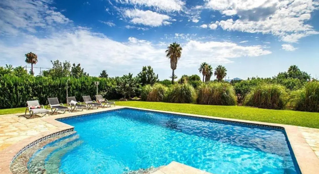 Villa Rico