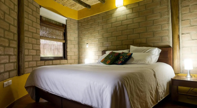 Cabaña Campestre Sol Muisca RNT85322, Prenota Hotel Hotel a Boyacá con parcheggio, Parcheggio