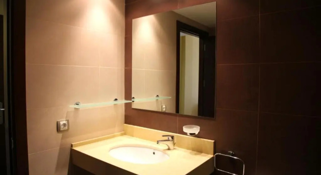 Номер Standard Hotel Santuario de Sancho Abarca
