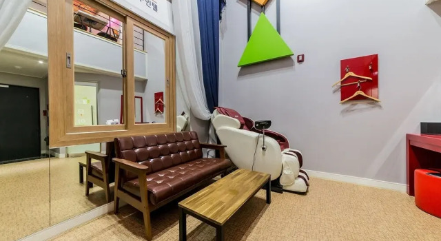 Chuncheon Sens Motel, 预订 汽车旅馆 春川 江原道