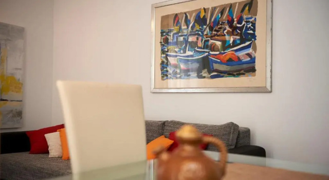 Апартаменты Luxury Apartments Gea Trogir