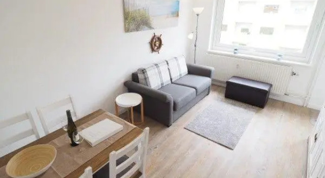 Апартаменты Appartement-147