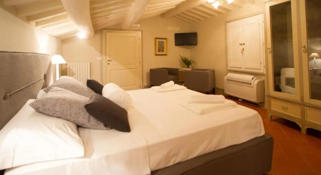 Номер Standard B&B Cortona Suite - Together in Tuscany