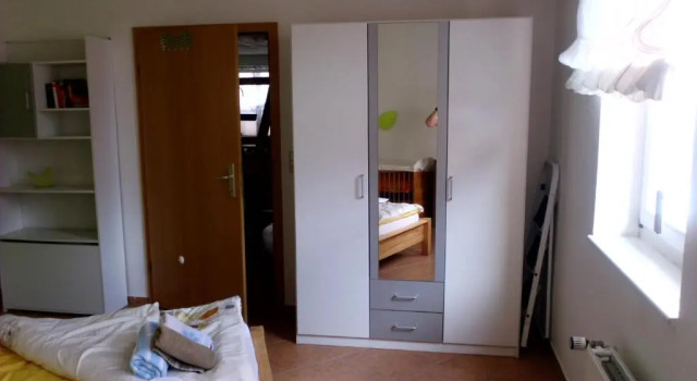 am Erxleben-Hotel, Prenota Hotel Hotel a Garz con parcheggio, Parcheggio