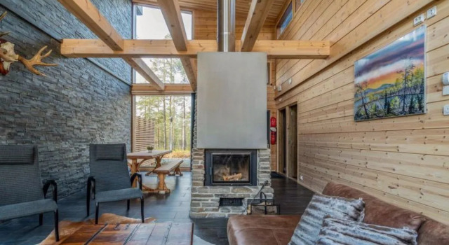 House Saaga 2 Kuusamo