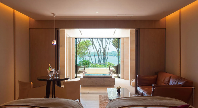 The Hiramatsu Hotels & Resorts Kashikojima