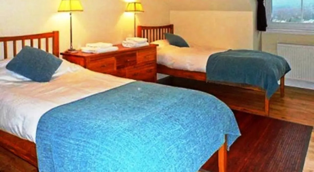 Hillview House Hostel Inverness, Забронировать Хостел Хостелы Инвернесс, рядом с Замок Инвернесс, Хостел