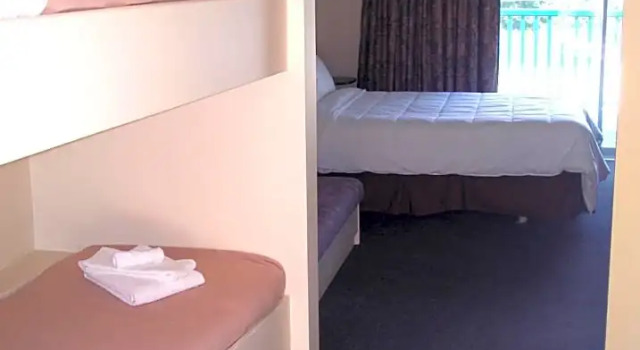 Номер Standard Motel Tyrol