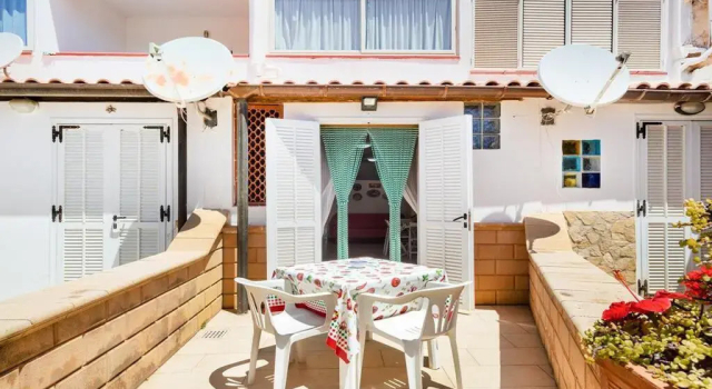 Kartibubbo Club Residence