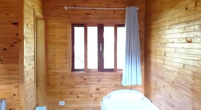 Номер Classic Pousada Cajuvá