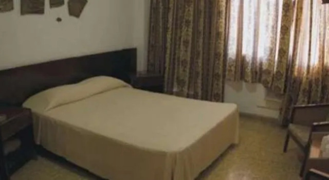 Hotel Santiago Habana, Prenota Hotel Ciego De Avila Cuba